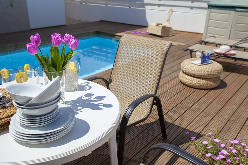 Villa Daffodil Protaras Cameră foto