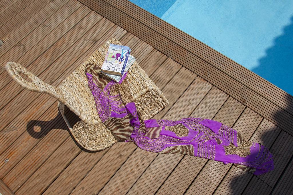 Villa Daffodil Protaras Cameră foto